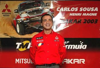 Carlos Sousa