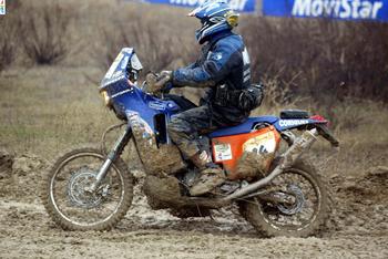Bernardo Vilar